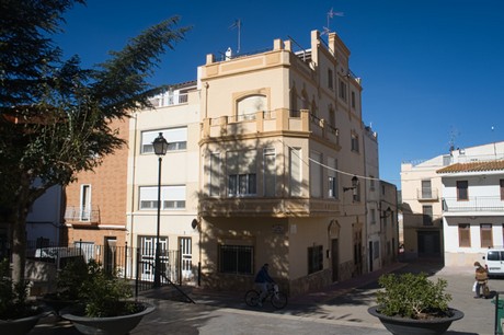 Santa Magdalena de Pulpis